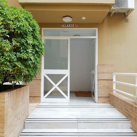 Applaya Apartment El Puerto de Santa Maria Exterior photo